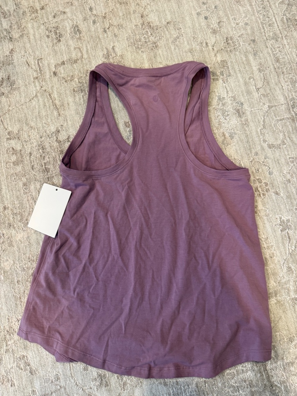 lululemon athletica Love Tank - Picture 2 of 3